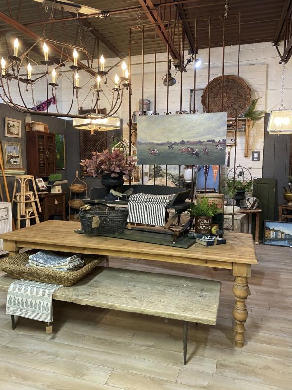 Local interior designer joins Brush Factory on Kings merchants Cape